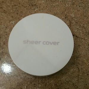 Sheercover in medium