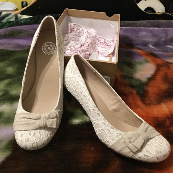 Cute SO Heels