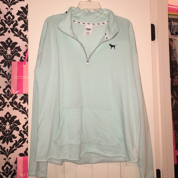 PINK Victoria's Secret Jackets & Blazers - SOLD