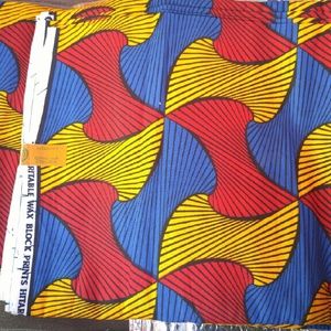 African Fabric