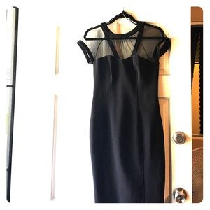 Maggy London Cocktail Dress
