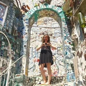 Meet your Posher, Alyse