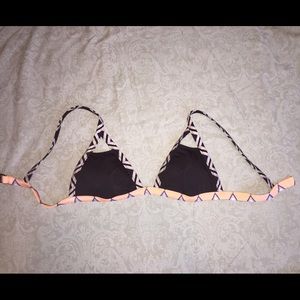 Victoria's Secret bikini top