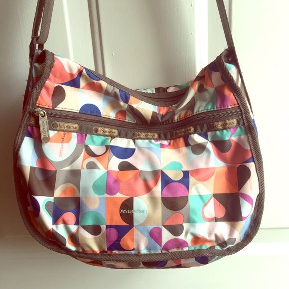 Lesportsac Classic Hobo