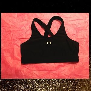 Under Armour Sports Bra