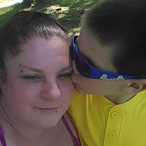 Meet your Posher, Tasha