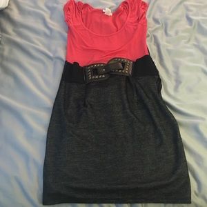 Business casual dress