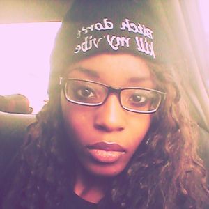 Meet your Posher, Dana