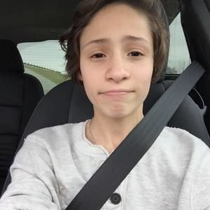 Meet your Posher, Ian