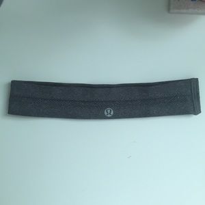 Lulu Lemon headband