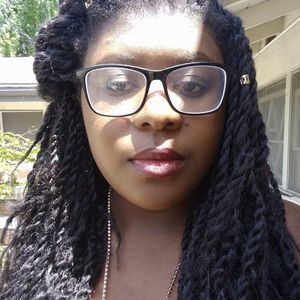 Meet your Posher, Josephine