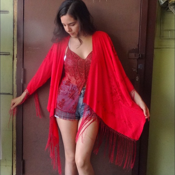 2 Piece Rouge Set - Picture 2 of 4