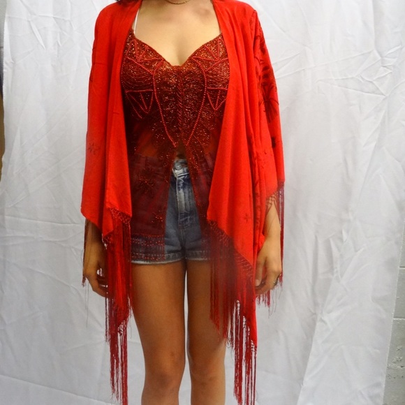 2 Piece Rouge Set - Picture 3 of 4