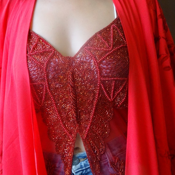 2 Piece Rouge Set - Picture 4 of 4