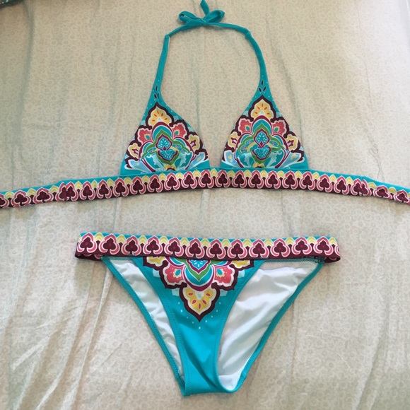 VS swim suit