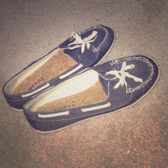 Rampage shoes
