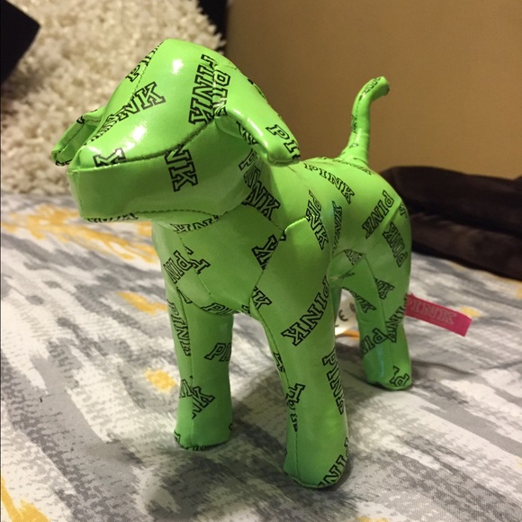 PINK Victoria's Secret Accessories - Victoria Secret dog