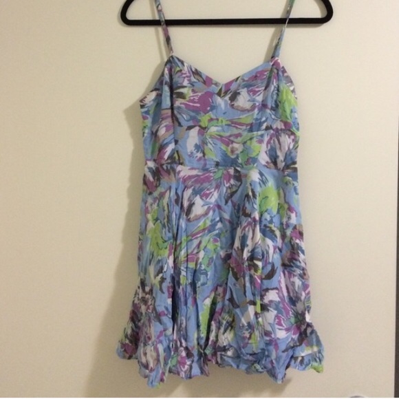 Aritzia Dresses & Skirts - Aritzia Talula Lipinski skater dress