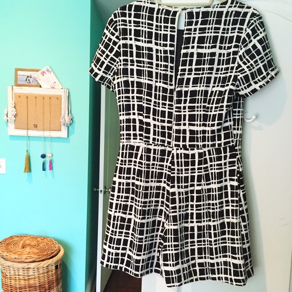 Francesca's romper