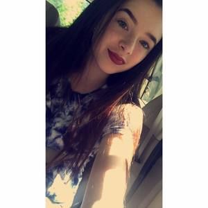 Meet your Posher, Madison