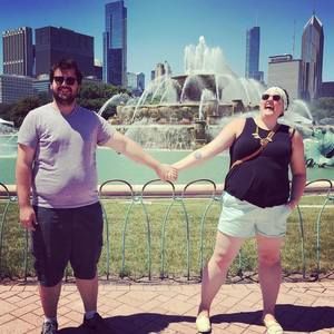 Meet your Posher, Andie