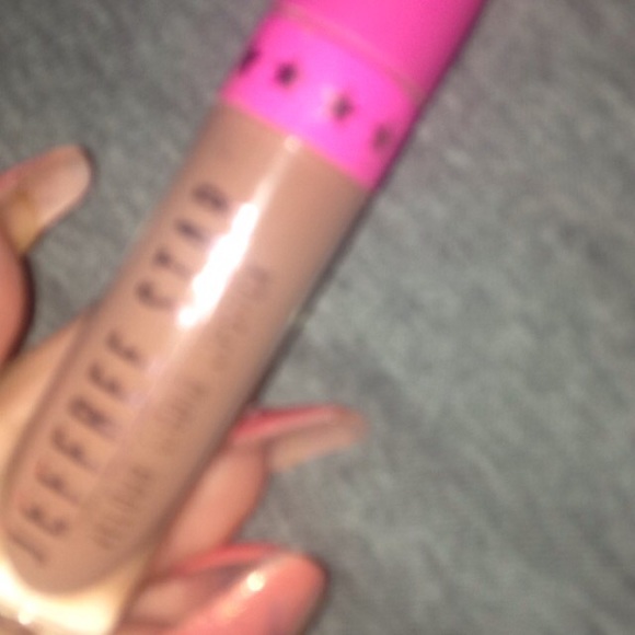 Celebrity skin jeffree star