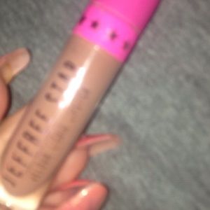 Celebrity skin jeffree star