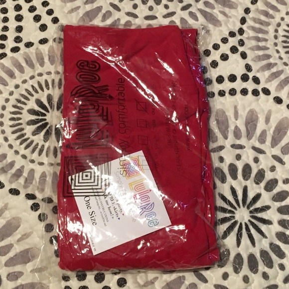 Lularoe OS leggings