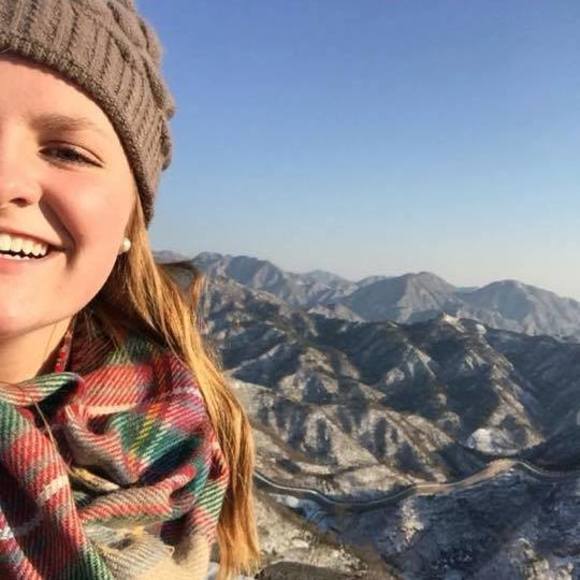 Meet your Posher, Brigie