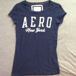 Aeropostale Short Sleeve Tee