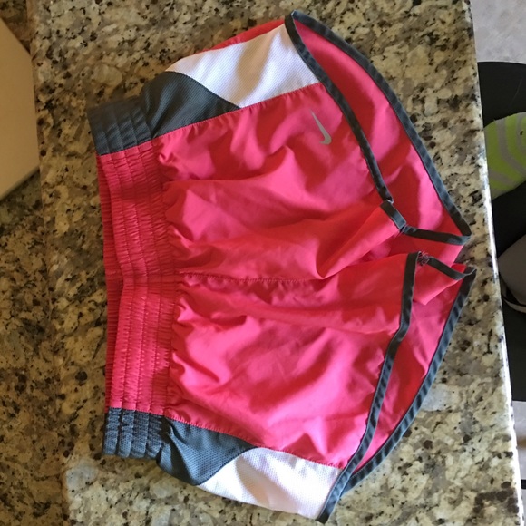 Nike shorts