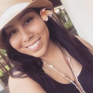 Meet your Posher, Jacquelyn