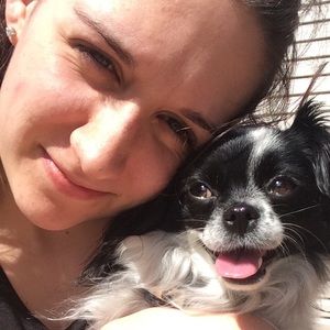 Meet your Posher, Madison