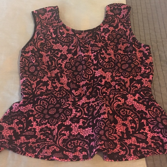 Beautiful blouse