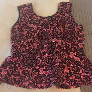Beautiful blouse