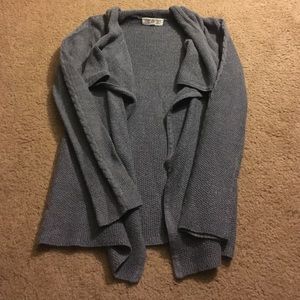 Comfy cardigan
