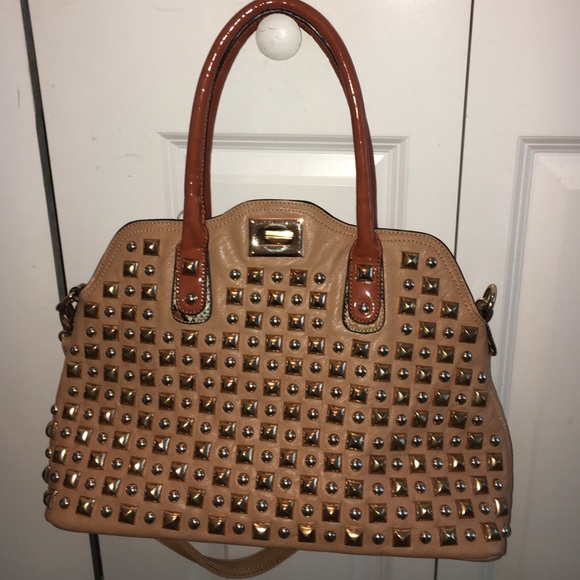 🌟FINAL REDUCTION🌟 Nicole Lee Handbag