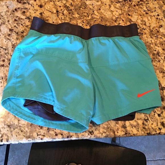 Nike shorts