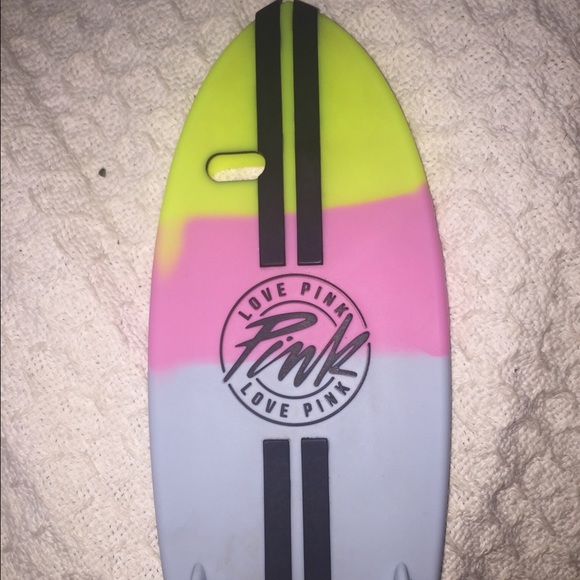 PINK Victoria's Secret Phone Case