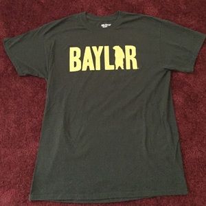 Baylor tshirt