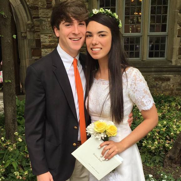 Meet your Posher, Olivia