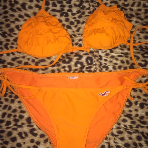 ❌SOLD ON MERCARI❌ Bikini swimsuit - Picture 2 of 2