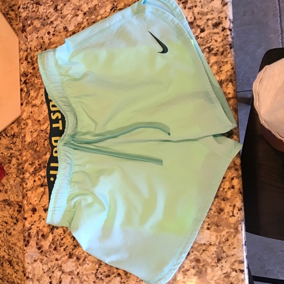 Nike shorts