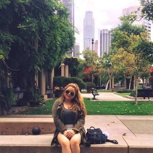 Meet your Posher, Ileana