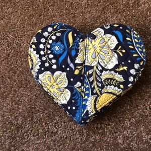 Vera Bradley Jewelry keeper!