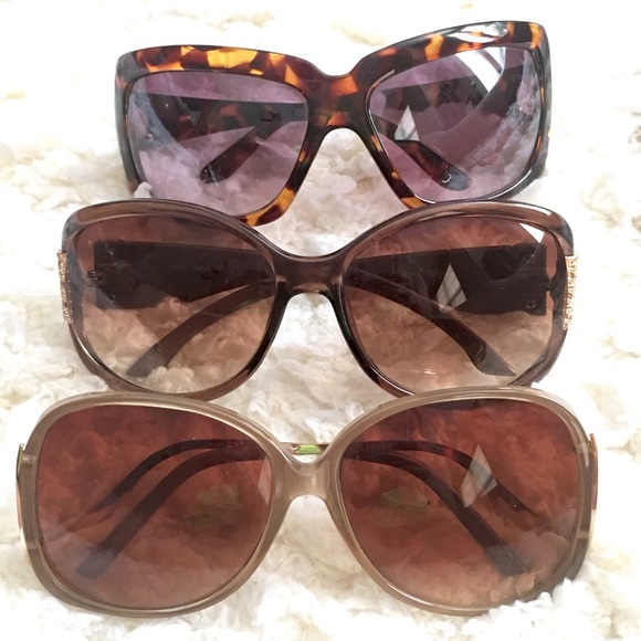 Sunglasses - Picture 4 of 4