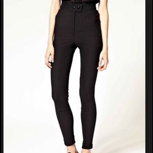 American Apparel Riding Pants