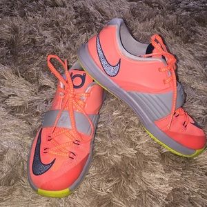 Nike Girls KD shoes