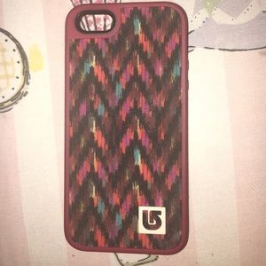 Speck Burton iPhone 5/5s case