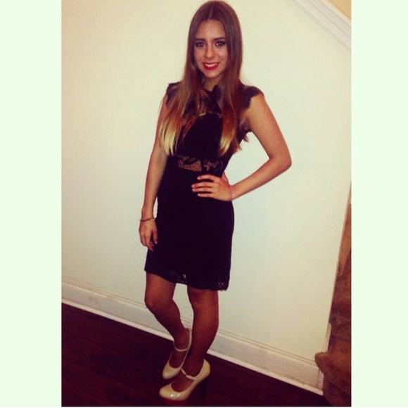 Meet your Posher, Daniela